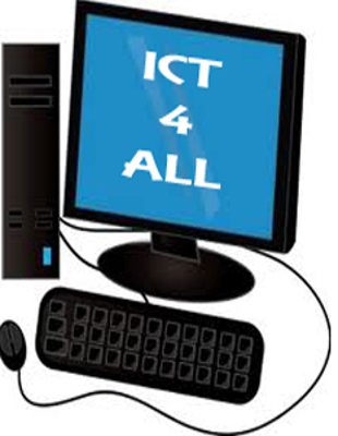 ICT 4 All